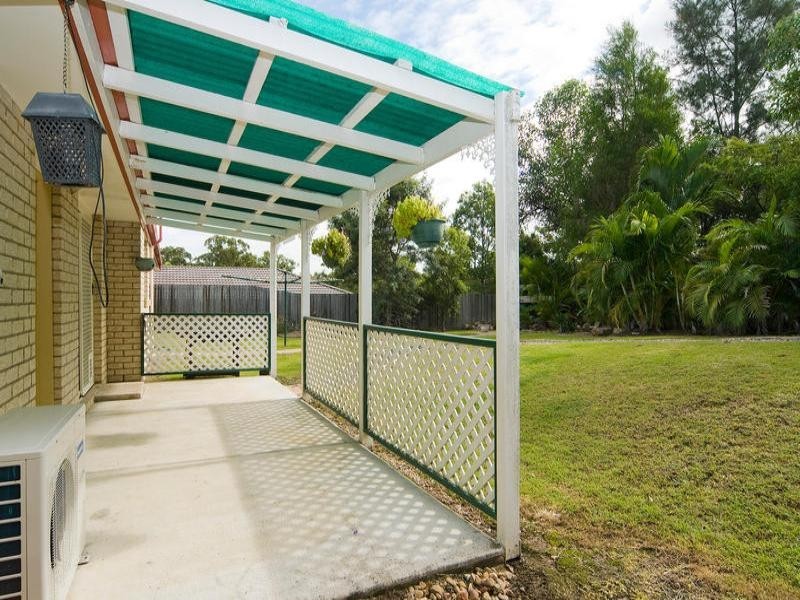 16 Rubicon Court, Collingwood Park QLD 4301
