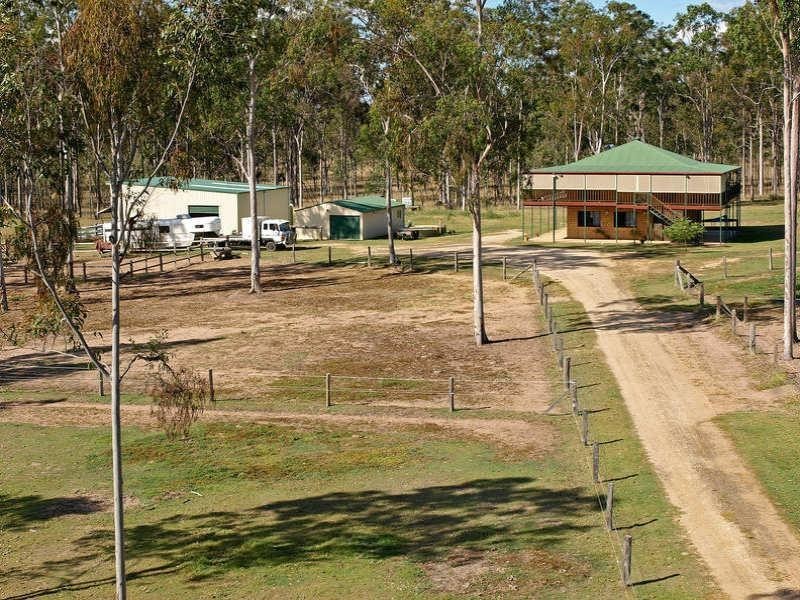 122 Tillack, Gatton QLD 4343