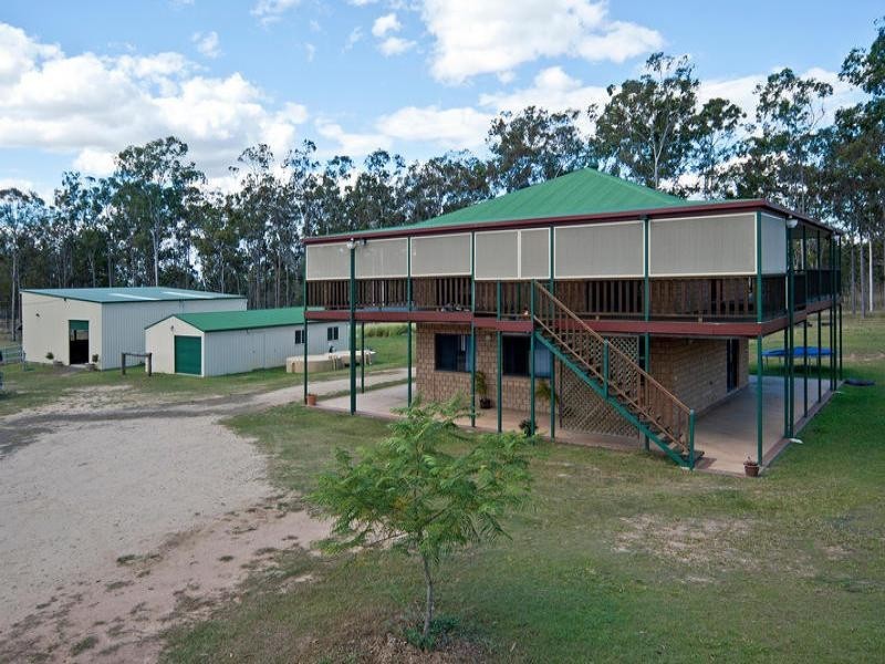 122 Tillack, Gatton QLD 4343