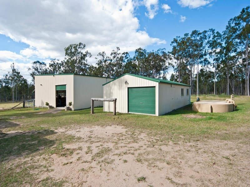 122 Tillack, Gatton QLD 4343