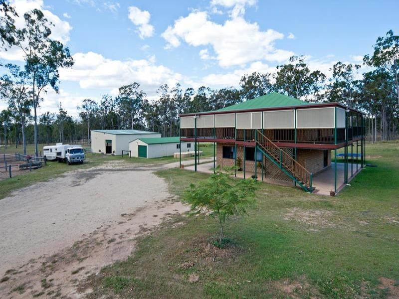 122 Tillack, Gatton QLD 4343