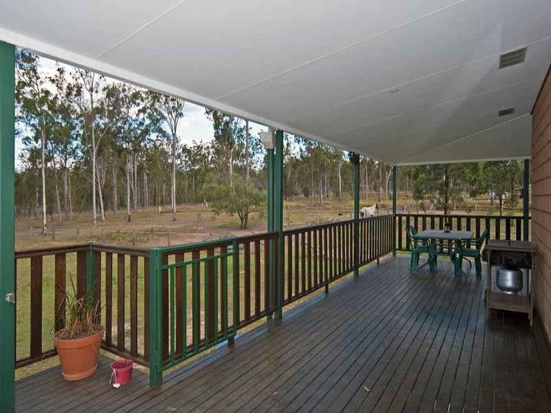 122 Tillack, Gatton QLD 4343