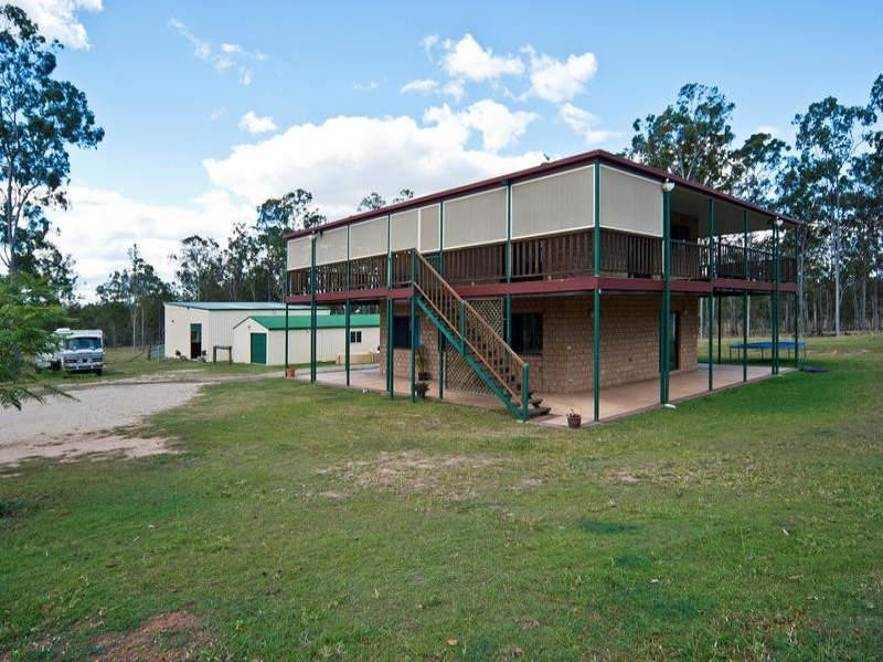 122 Tillack, Gatton QLD 4343