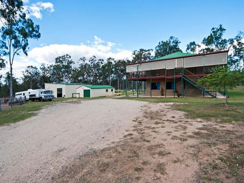 122 Tillack, Gatton QLD 4343