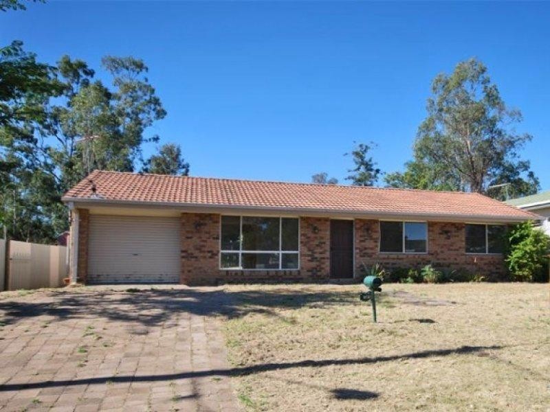 58 Bottlebrush Crescent, Redbank Plains QLD 4301
