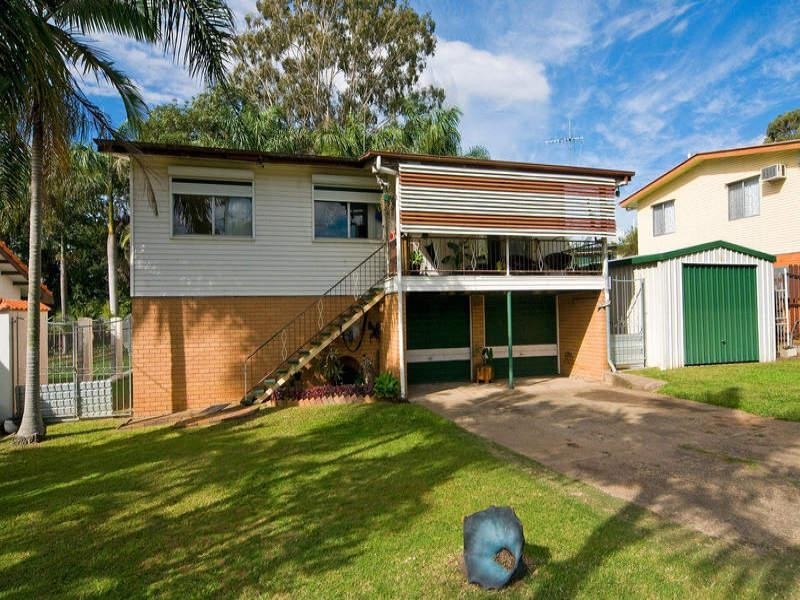 6 Child Street, Riverview QLD 4303