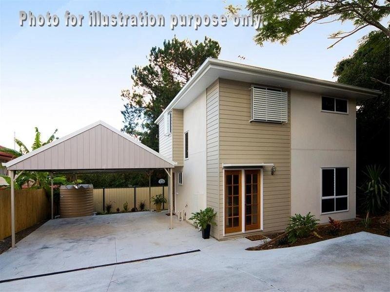 27 Glen Noble Avenue, Redbank Plains QLD 4301