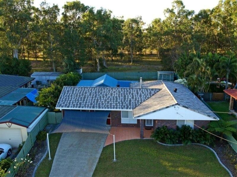 6 Rosa Court, Camira QLD 4300