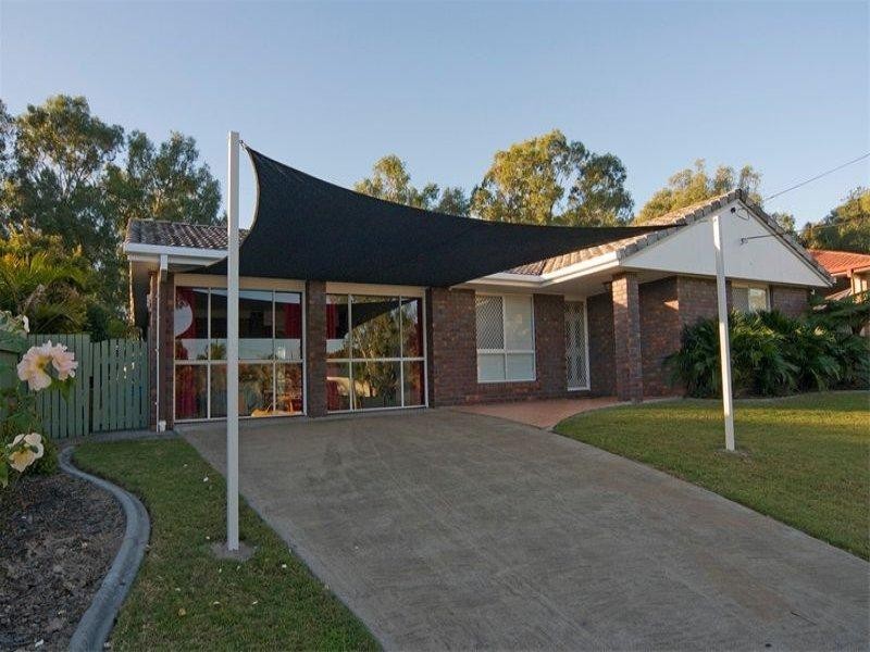 6 Rosa Court, Camira QLD 4300