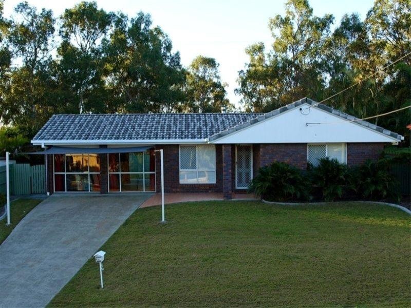 6 Rosa Court, Camira QLD 4300