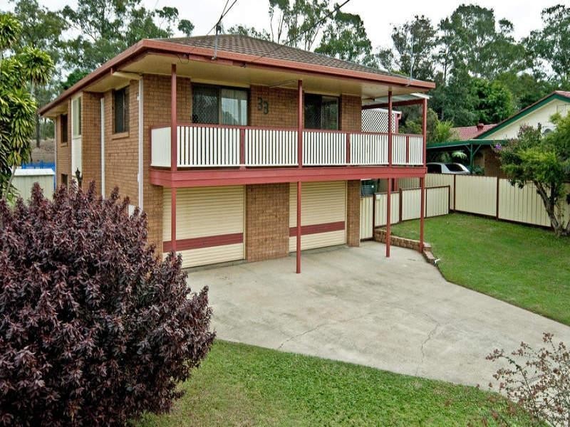 33 Hannant Street, Collingwood Park QLD 4301