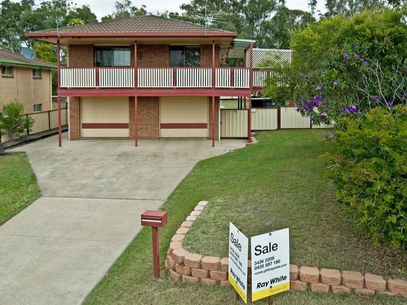 33 Hannant Street, Collingwood Park QLD 4301