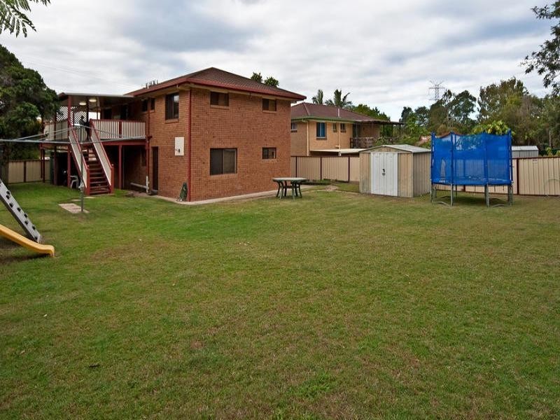 33 Hannant Street, Collingwood Park QLD 4301