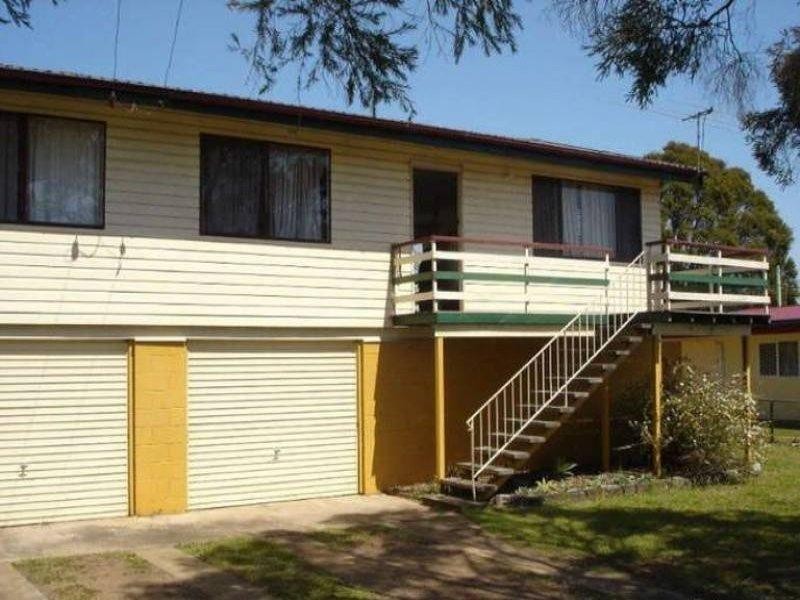 Ellen Grove QLD 4078