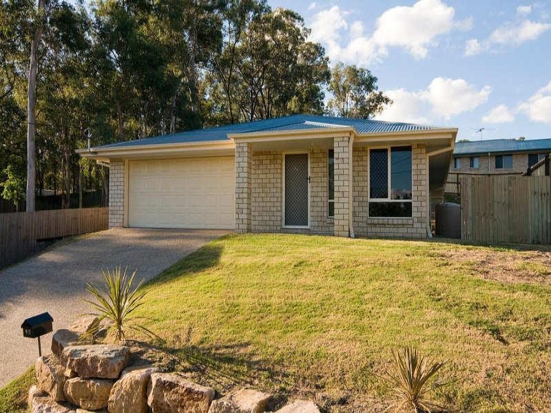 85 Perdita Street, Bellbird Park QLD 4300