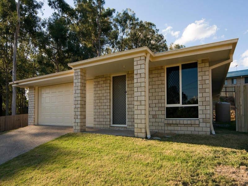 85 Perdita Street, Bellbird Park QLD 4300