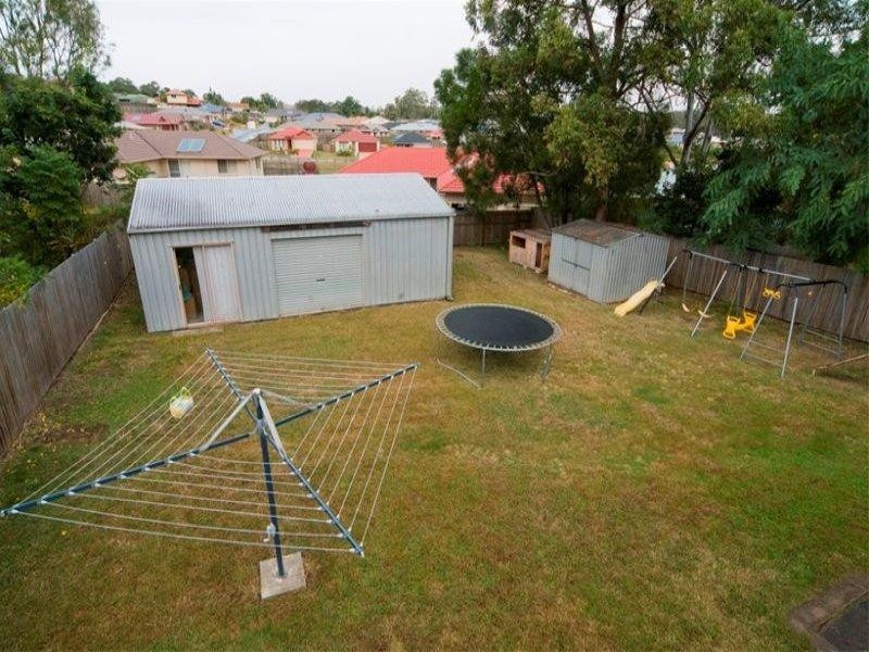 38 Cashmere Street, Redbank Plains QLD 4301