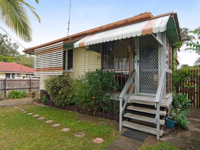 29 Child Street, Riverview QLD 4303