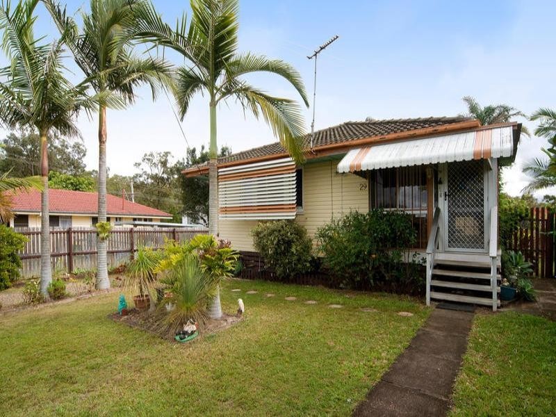 29 Child Street, Riverview QLD 4303