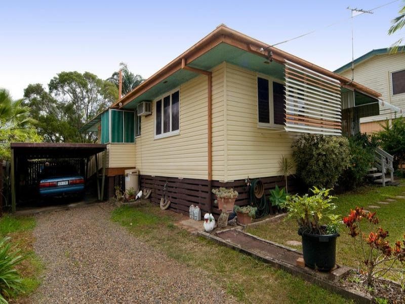 29 Child Street, Riverview QLD 4303