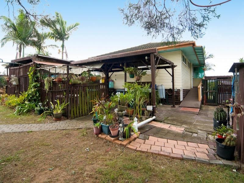 29 Child Street, Riverview QLD 4303