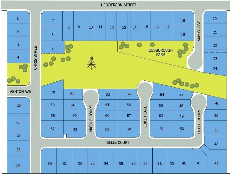 1 Henderson Street, Redbank QLD 4301