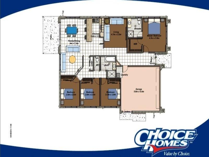 1 Henderson Street, Redbank QLD 4301