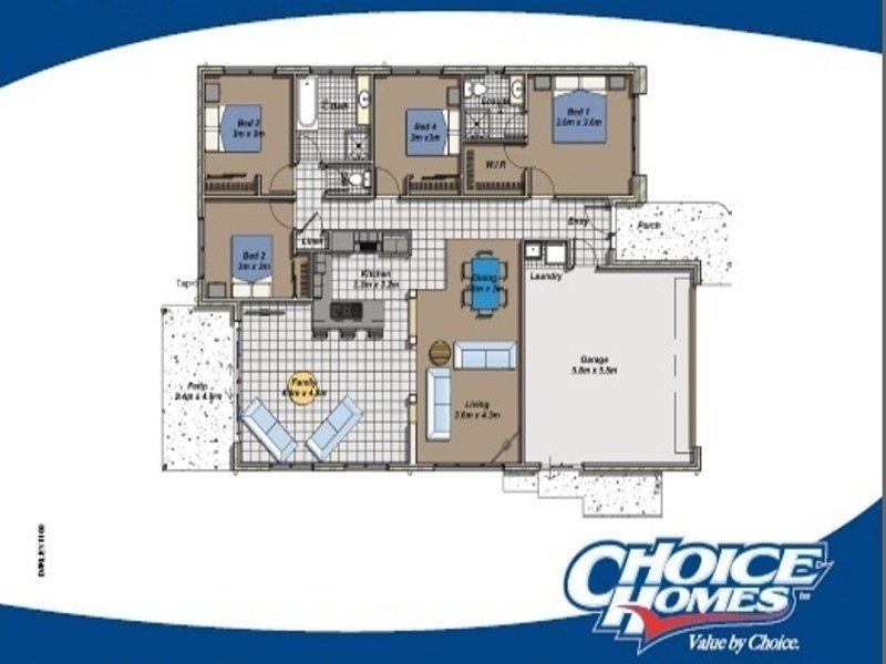 1 Henderson Street, Redbank QLD 4301