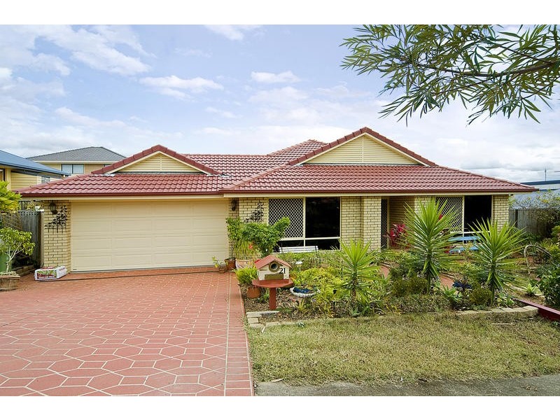 21 Fortune Street, Springfield Lakes QLD 4300