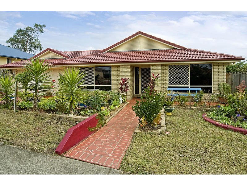 21 Fortune Street, Springfield Lakes QLD 4300