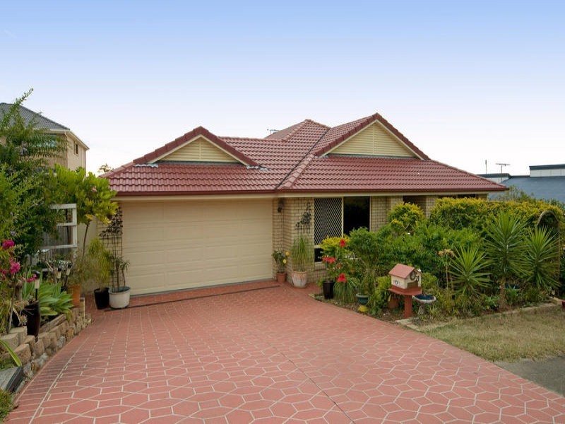 21 Fortune Street, Springfield Lakes QLD 4300