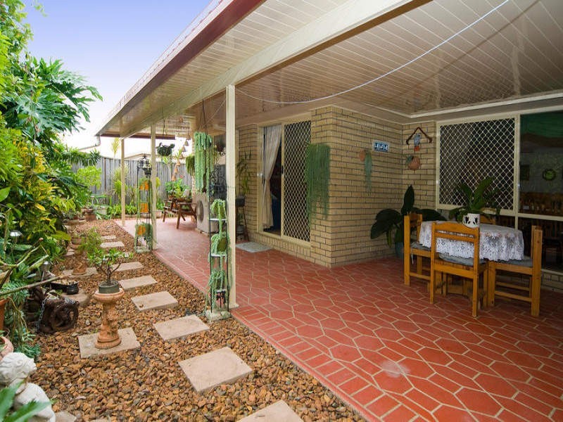 21 Fortune Street, Springfield Lakes QLD 4300