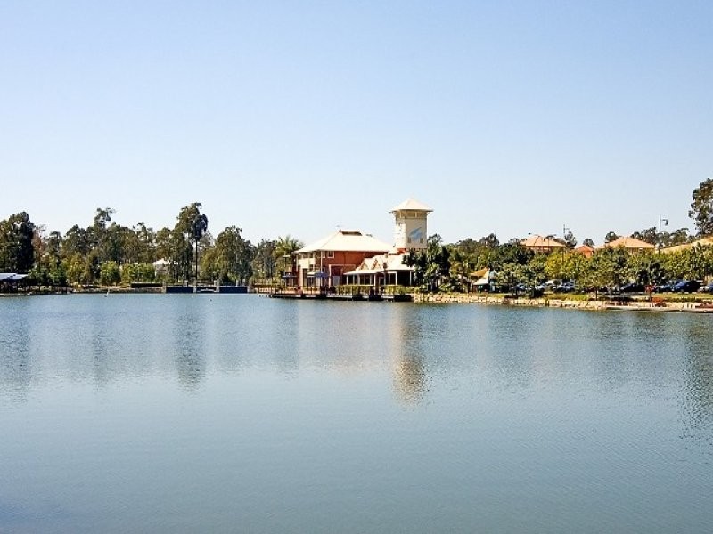 21 Fortune Street, Springfield Lakes QLD 4300