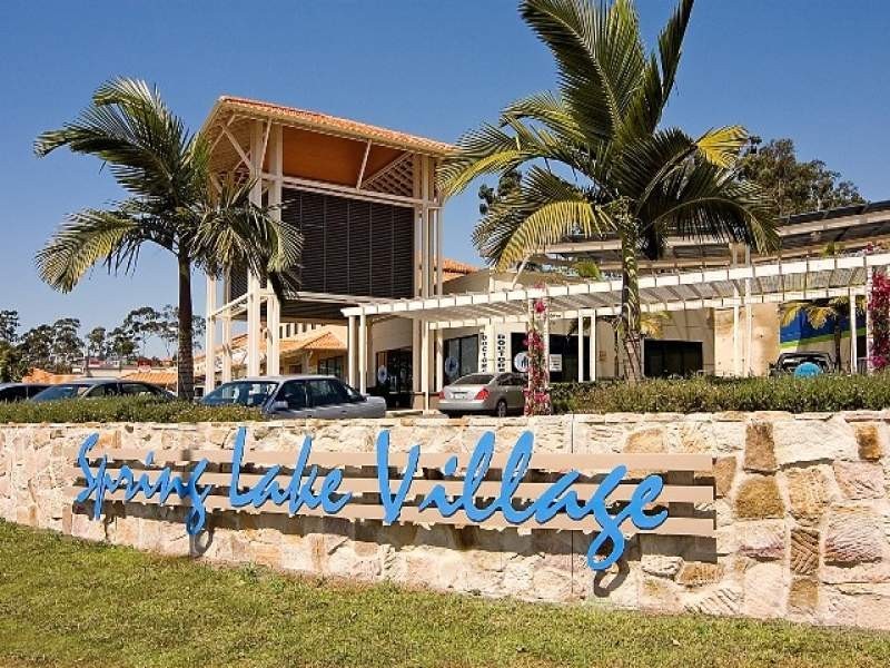 21 Fortune Street, Springfield Lakes QLD 4300