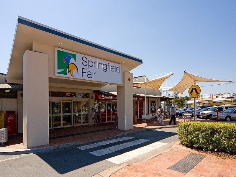 21 Fortune Street, Springfield Lakes QLD 4300