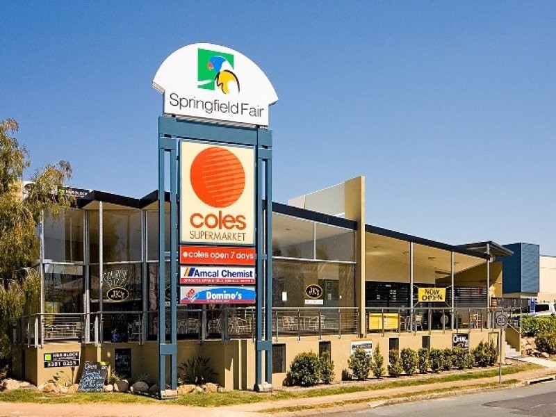 21 Fortune Street, Springfield Lakes QLD 4300