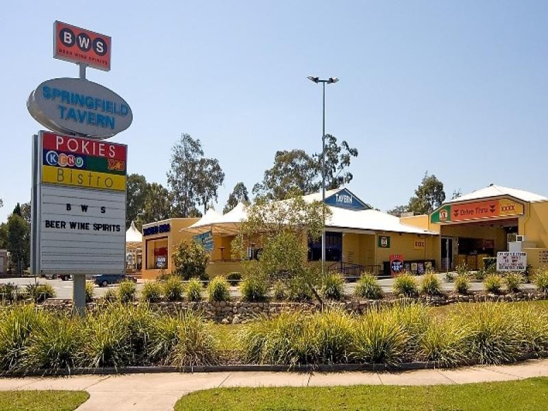 21 Fortune Street, Springfield Lakes QLD 4300