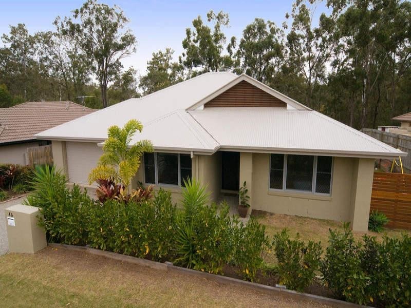 46 Berkeley Circuit, Bellbird Park QLD 4300