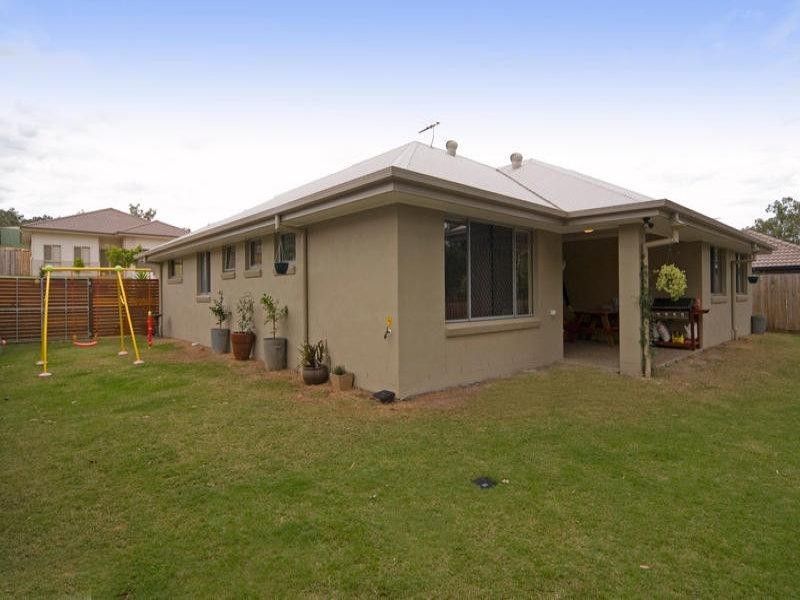 46 Berkeley Circuit, Bellbird Park QLD 4300