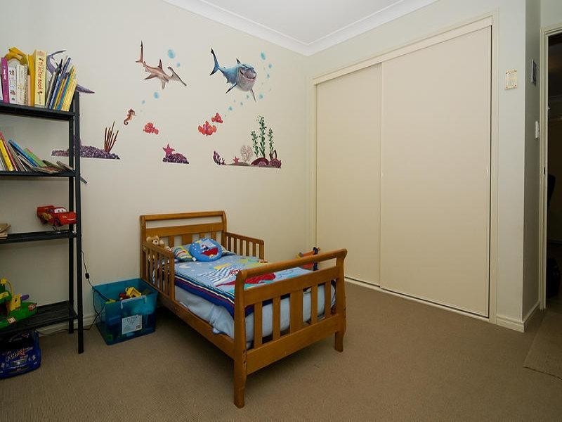 46 Berkeley Circuit, Bellbird Park QLD 4300