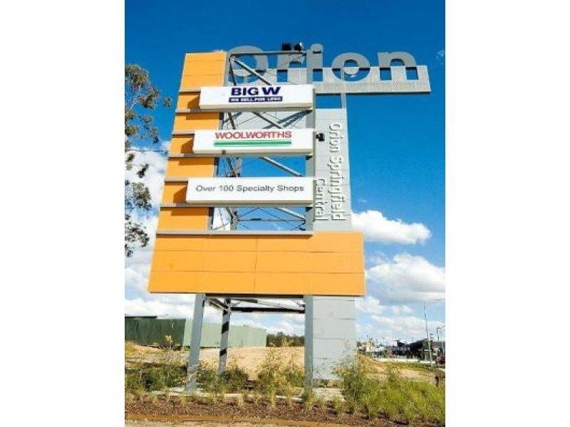 46 Berkeley Circuit, Bellbird Park QLD 4300