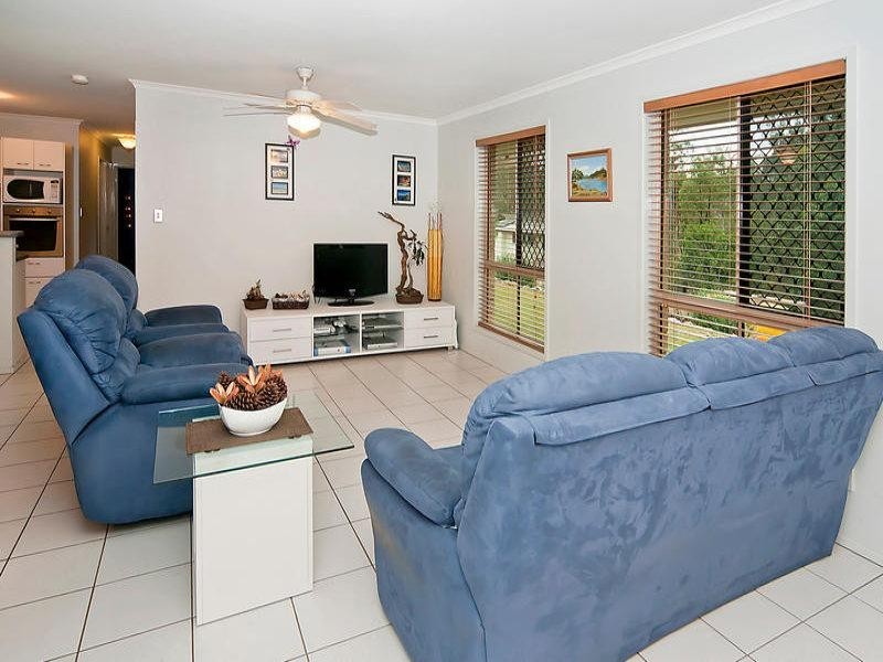 17 Redgum Court, Bellbird Park QLD 4300