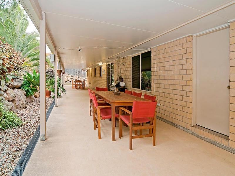 17 Redgum Court, Bellbird Park QLD 4300