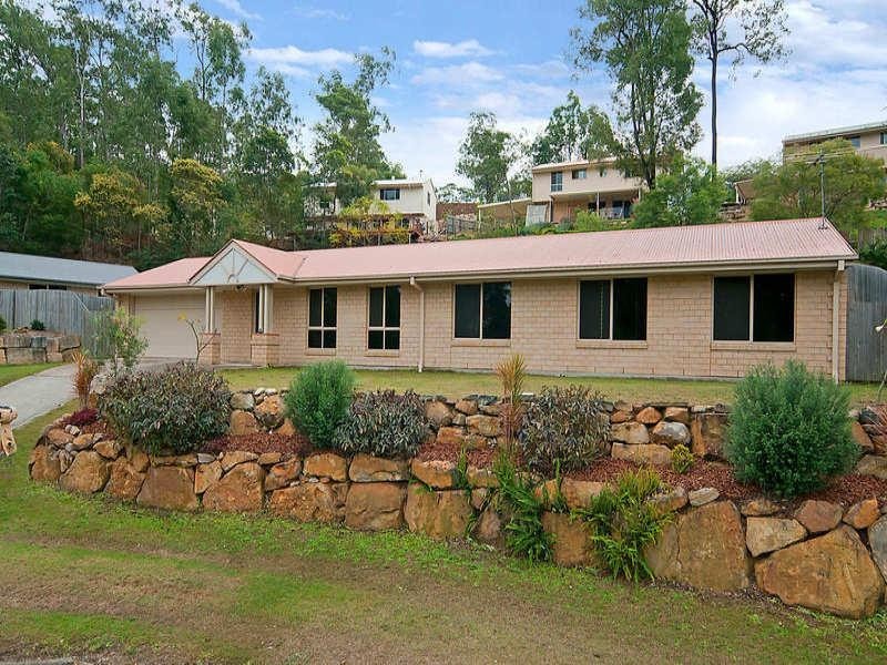 17 Redgum Court, Bellbird Park QLD 4300