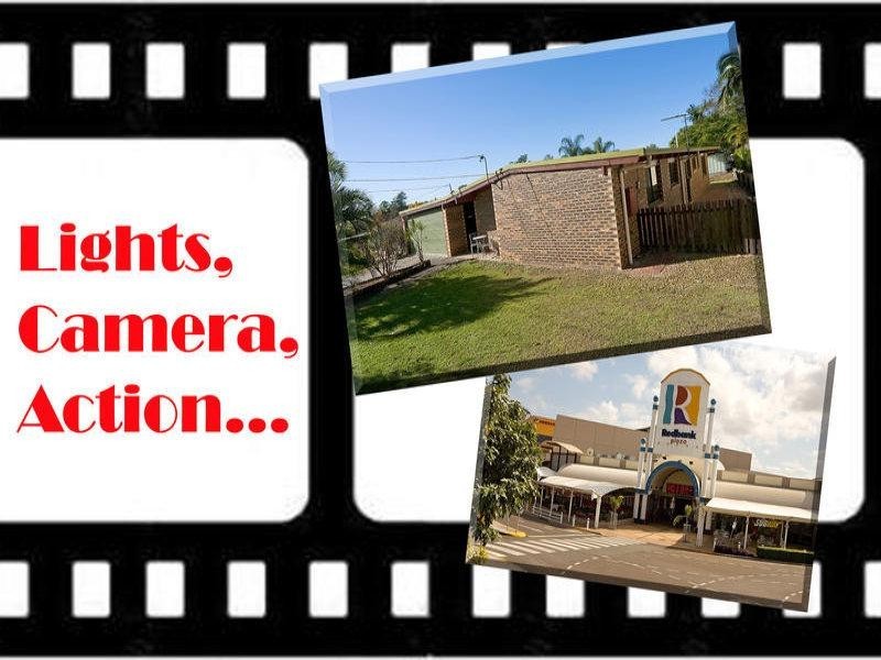 28 Collingwood Drive, Collingwood Park QLD 4301