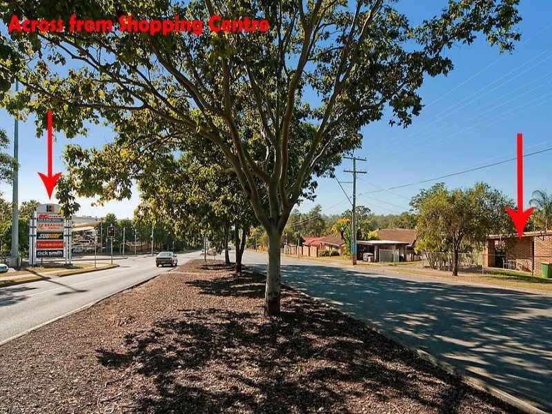 28 Collingwood Drive, Collingwood Park QLD 4301