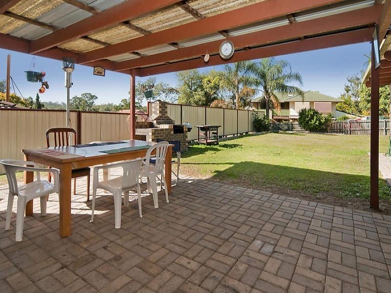 28 Collingwood Drive, Collingwood Park QLD 4301