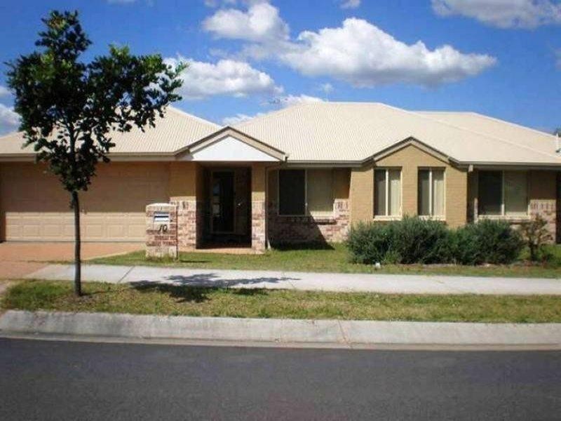 Collingwood Park QLD 4301