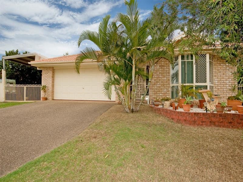 4 Andrews Court, Goodna QLD 4300