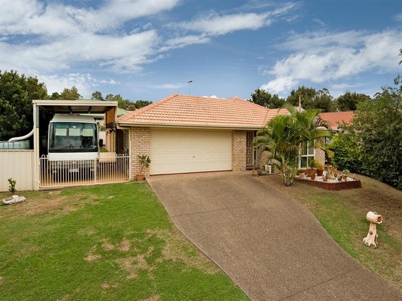 4 Andrews Court, Goodna QLD 4300